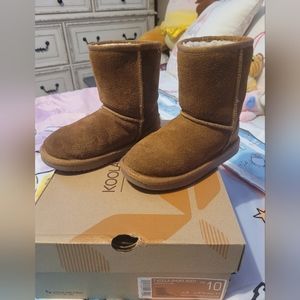 Kids Boots
